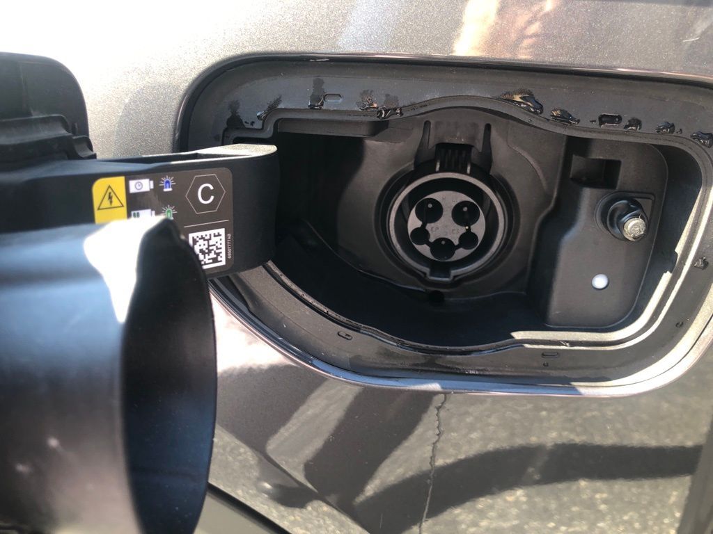 2023 Jeep Grand Cherokee Trailhawk 4xe Mount Joy PA