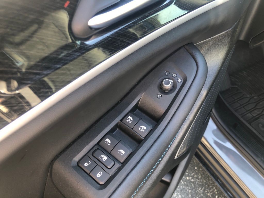 2023 Jeep Grand Cherokee Trailhawk 4xe Mount Joy PA