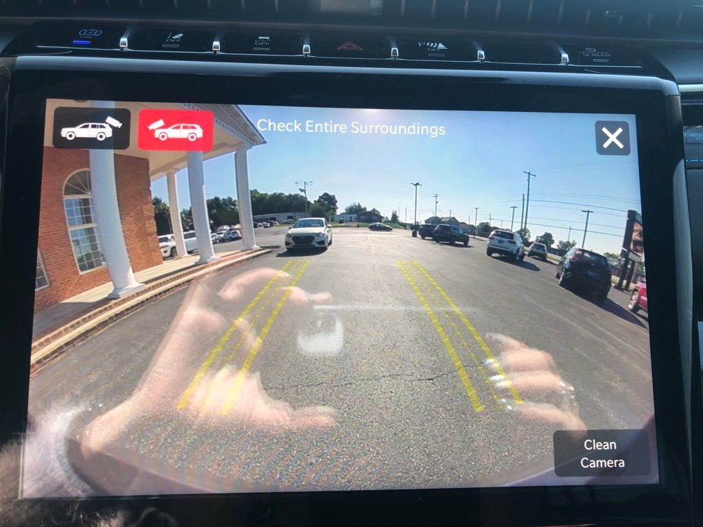 2023 Jeep Grand Cherokee Trailhawk 4xe Mount Joy PA