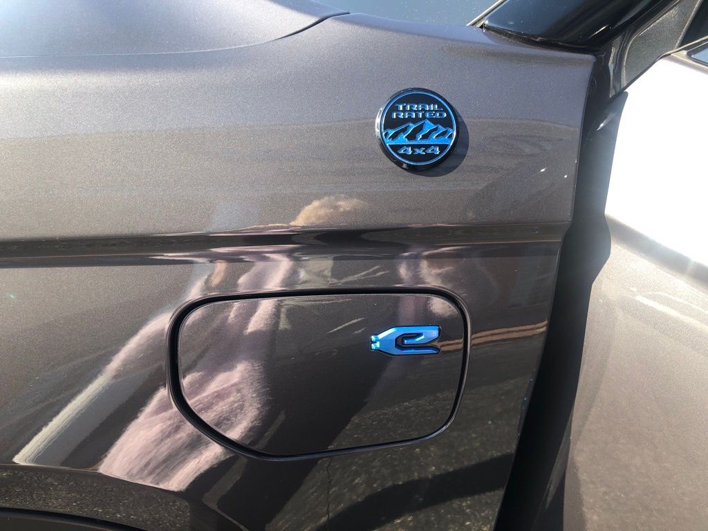 2023 Jeep Grand Cherokee Trailhawk 4xe Mount Joy PA