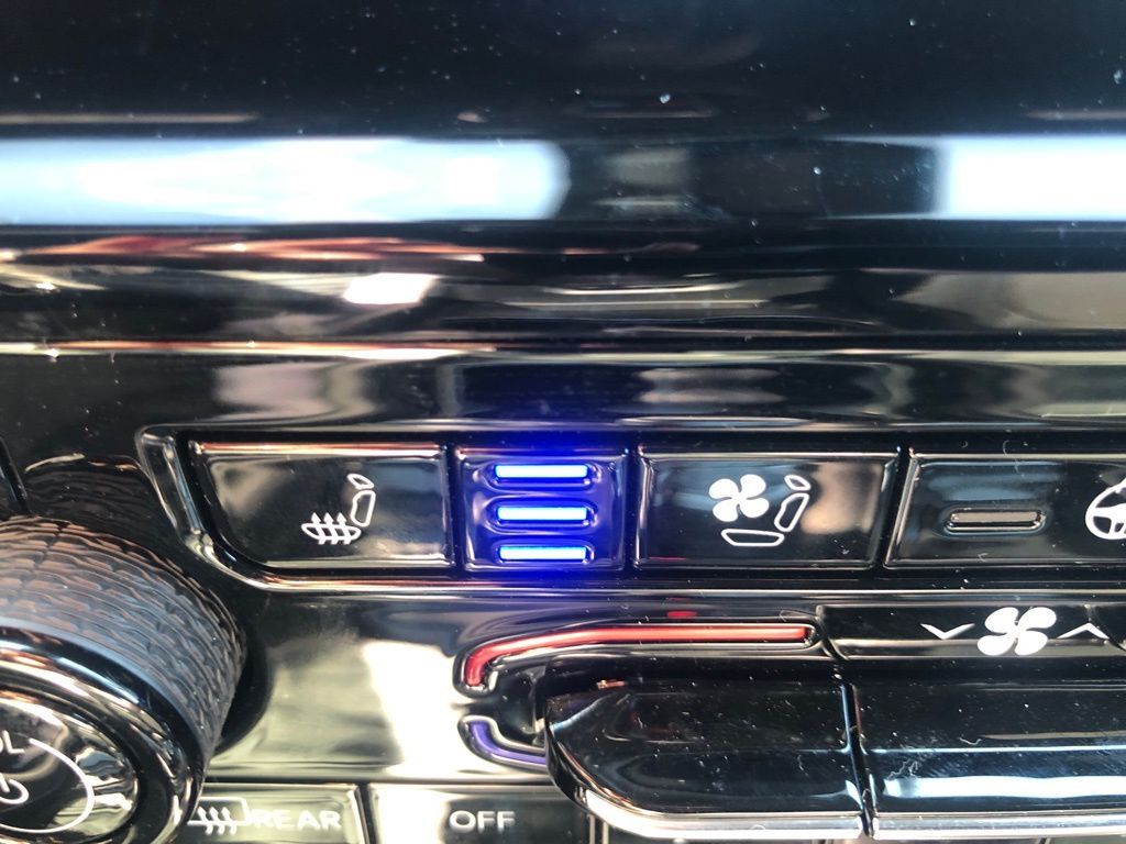 2023 Jeep Grand Cherokee Trailhawk 4xe Mount Joy PA