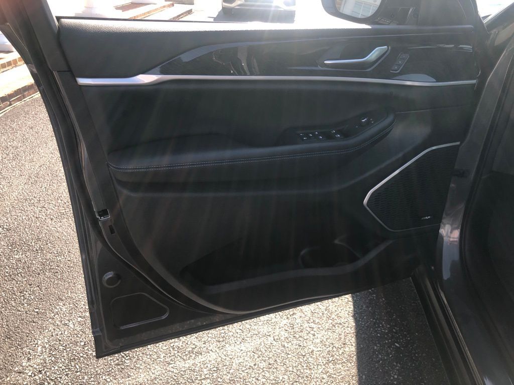 2023 Jeep Grand Cherokee Trailhawk 4xe Mount Joy PA