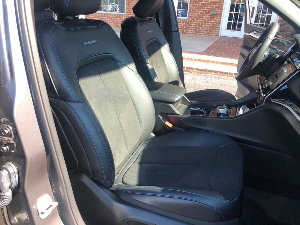 2023 Jeep Grand Cherokee Trailhawk 4xe Mount Joy PA