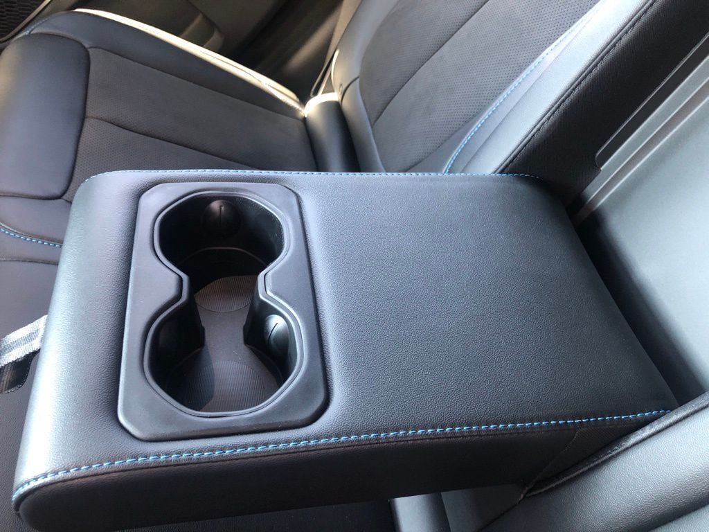 2023 Jeep Grand Cherokee Trailhawk 4xe Mount Joy PA