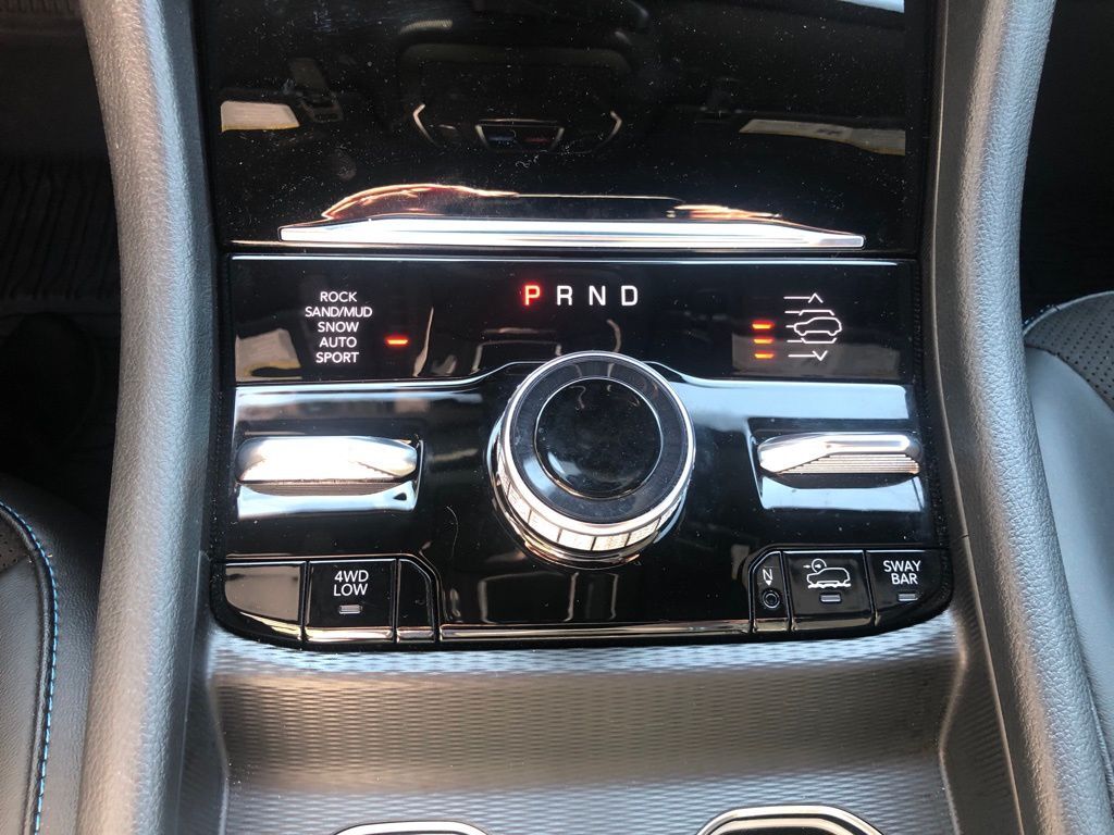 2023 Jeep Grand Cherokee Trailhawk 4xe Mount Joy PA