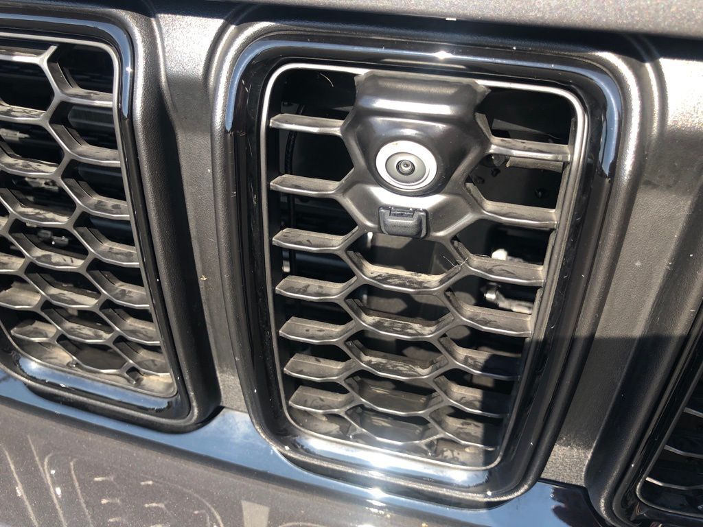 2023 Jeep Grand Cherokee Trailhawk 4xe Mount Joy PA