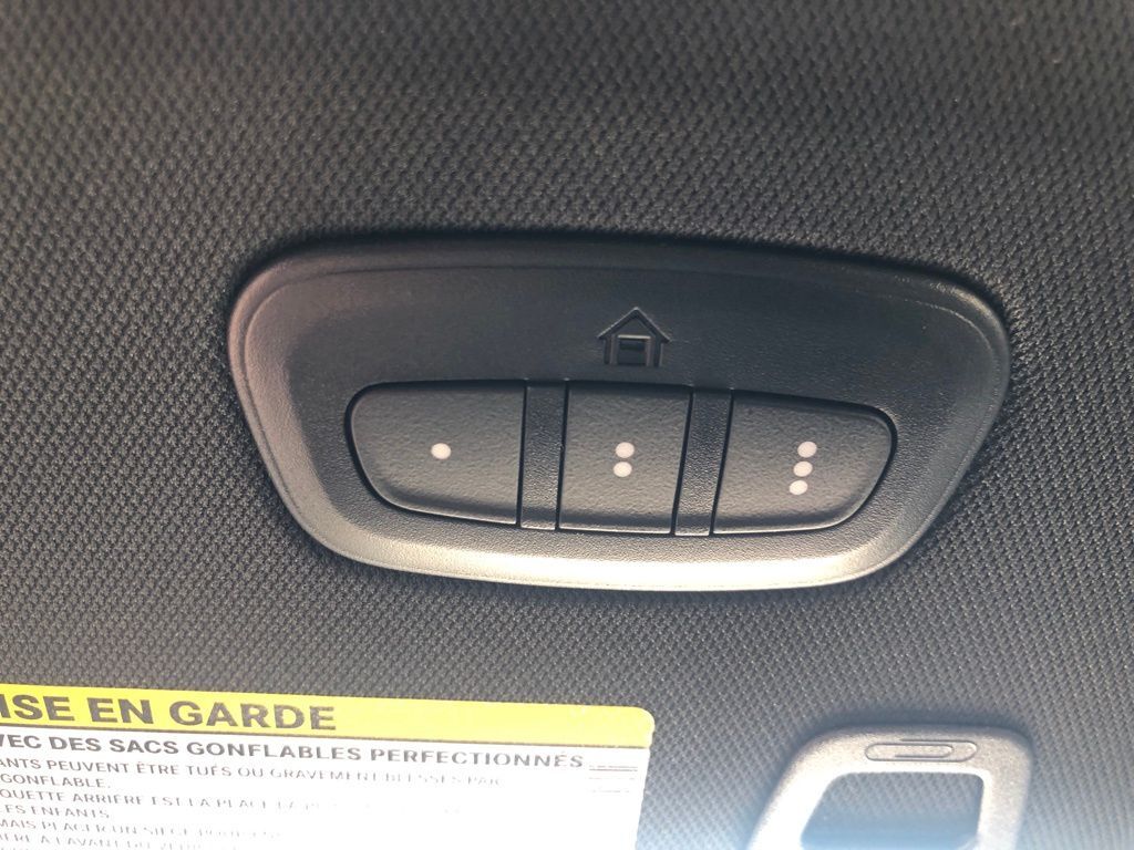 2023 Jeep Grand Cherokee Trailhawk 4xe Mount Joy PA