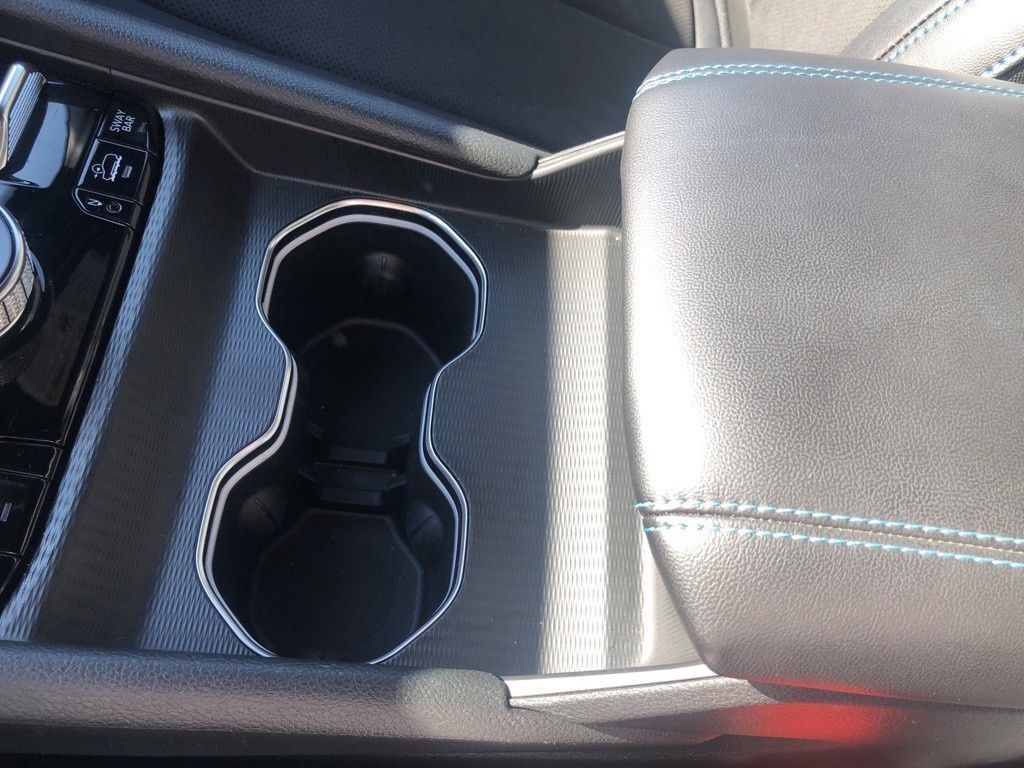 2023 Jeep Grand Cherokee Trailhawk 4xe Mount Joy PA