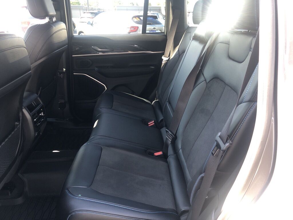 2023 Jeep Grand Cherokee Trailhawk 4xe Mount Joy PA
