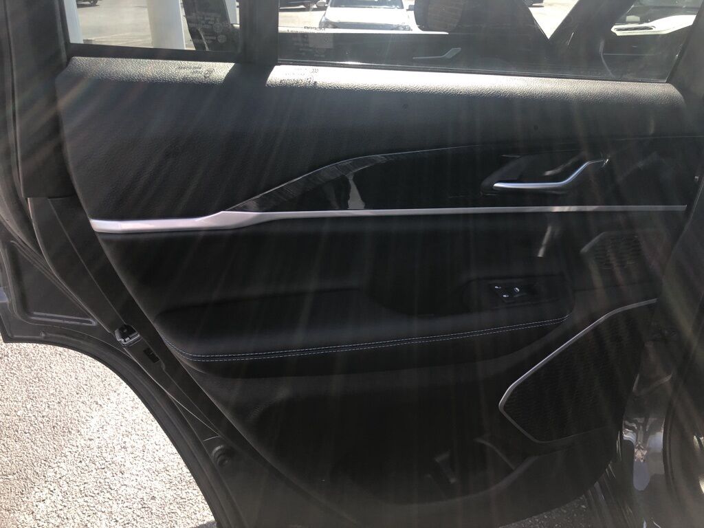 2023 Jeep Grand Cherokee Trailhawk 4xe Mount Joy PA