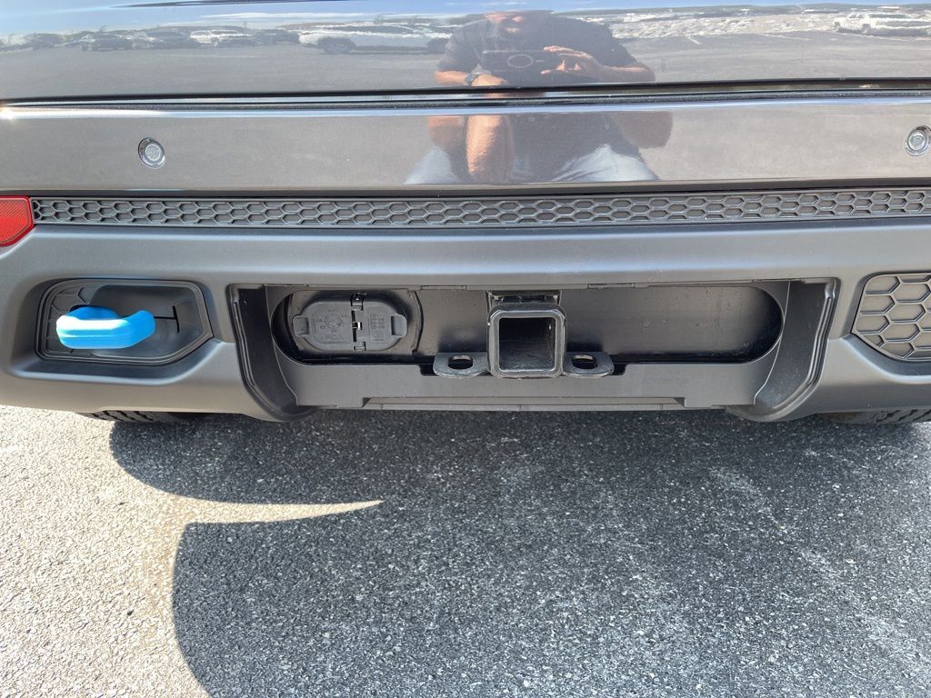 2023 Jeep Grand Cherokee Trailhawk 4xe Mount Joy PA