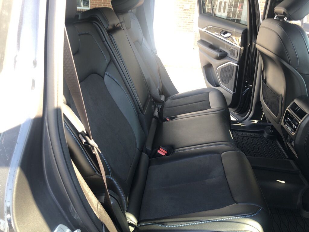 2023 Jeep Grand Cherokee Trailhawk 4xe Mount Joy PA