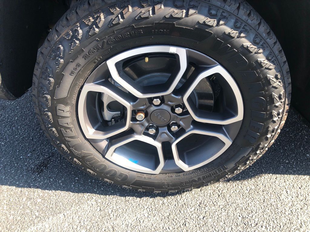 2023 Jeep Grand Cherokee Trailhawk 4xe Mount Joy PA