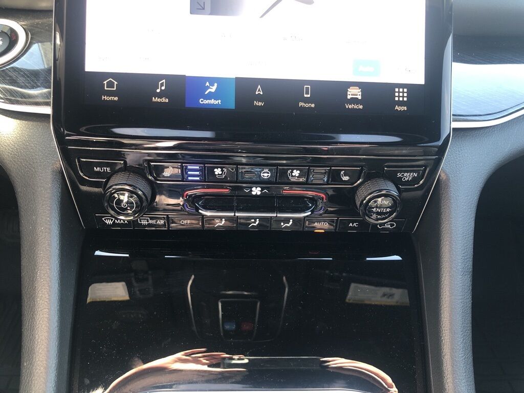 2023 Jeep Grand Cherokee Trailhawk 4xe Mount Joy PA