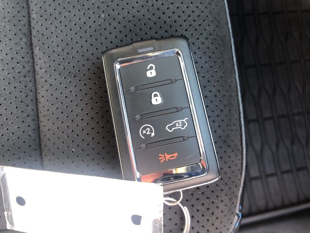 2023 Jeep Grand Cherokee Trailhawk 4xe Mount Joy PA