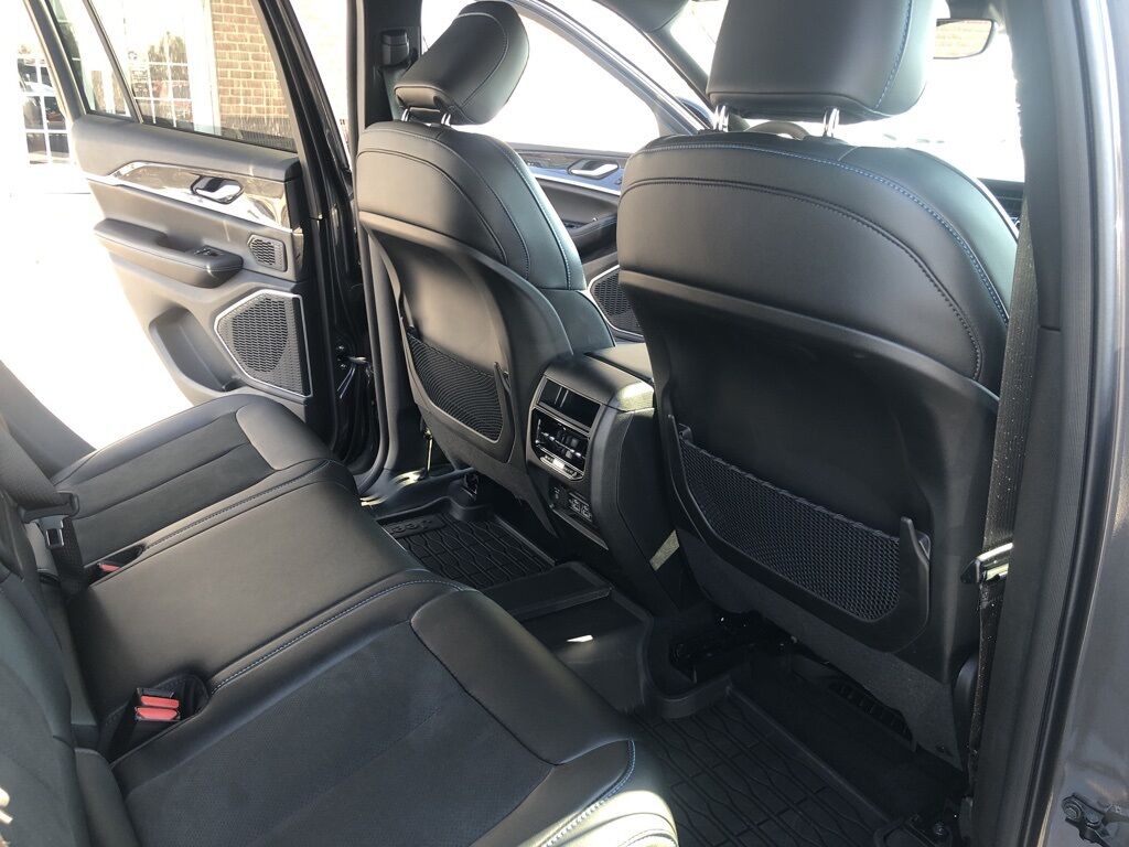 2023 Jeep Grand Cherokee Trailhawk 4xe Mount Joy PA