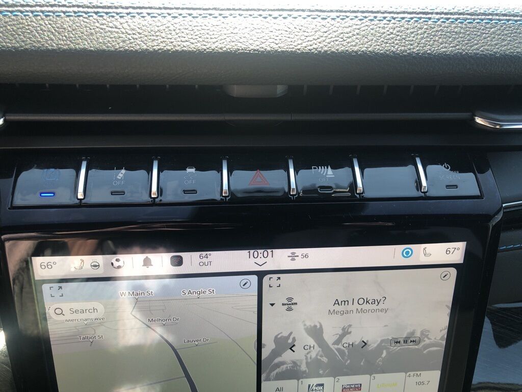 2023 Jeep Grand Cherokee Trailhawk 4xe Mount Joy PA