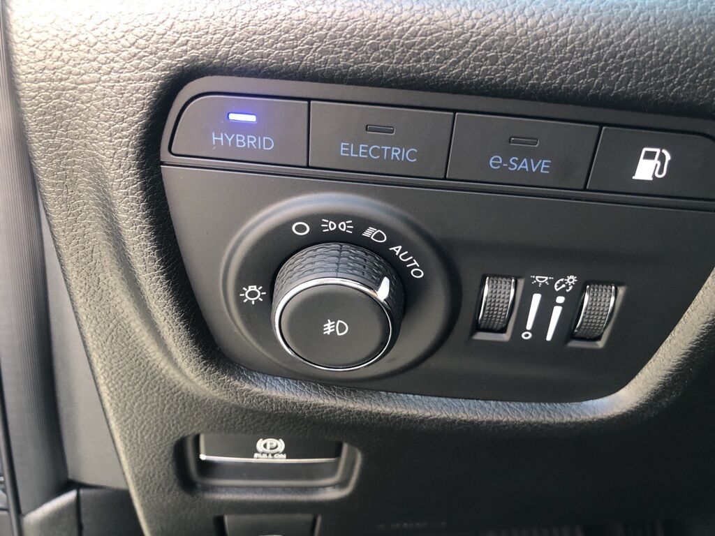 2023 Jeep Grand Cherokee Trailhawk 4xe Mount Joy PA