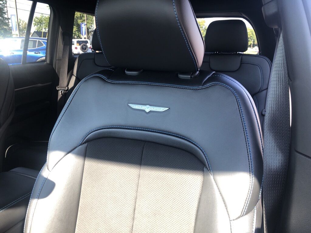 2023 Jeep Grand Cherokee Trailhawk 4xe Mount Joy PA