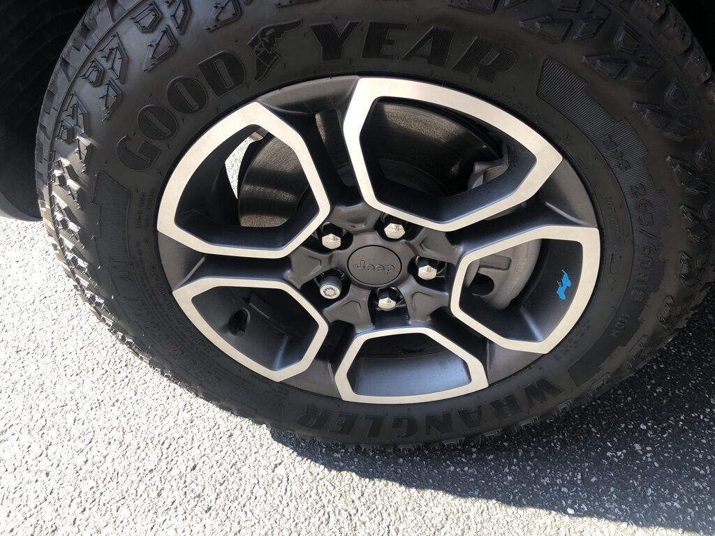 2023 Jeep Grand Cherokee Trailhawk 4xe Mount Joy PA