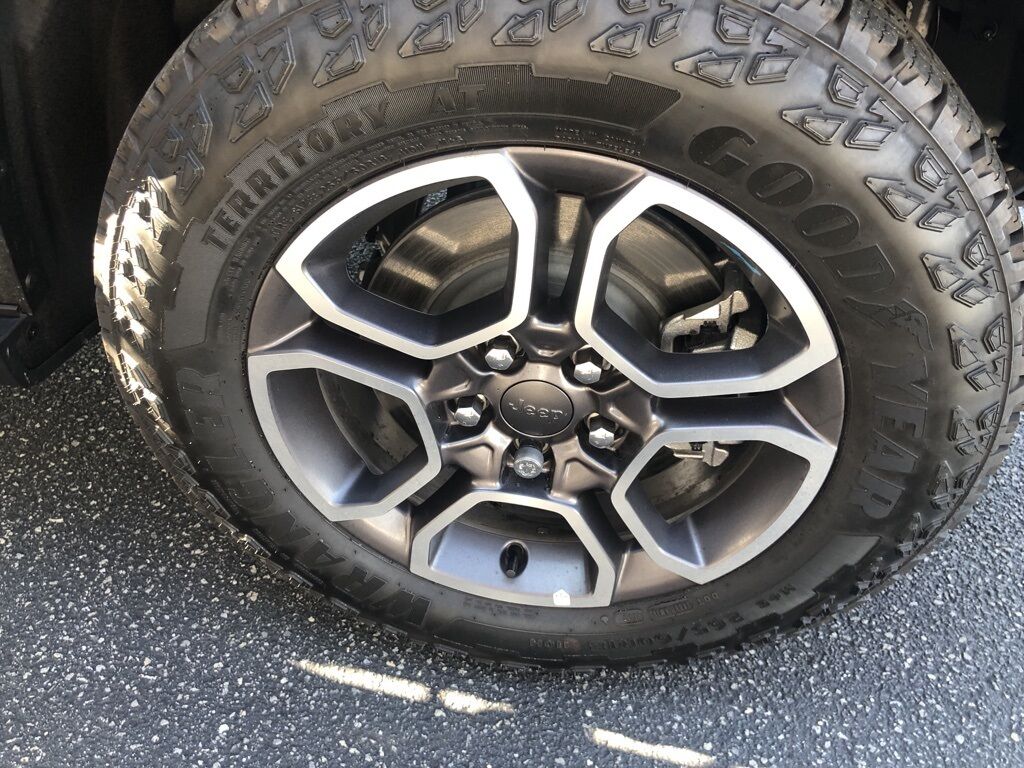 2023 Jeep Grand Cherokee Trailhawk 4xe Mount Joy PA