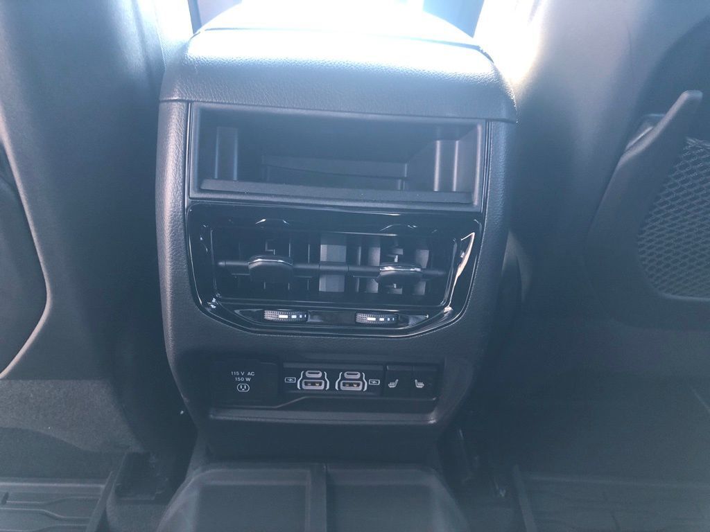 2023 Jeep Grand Cherokee Trailhawk 4xe Mount Joy PA