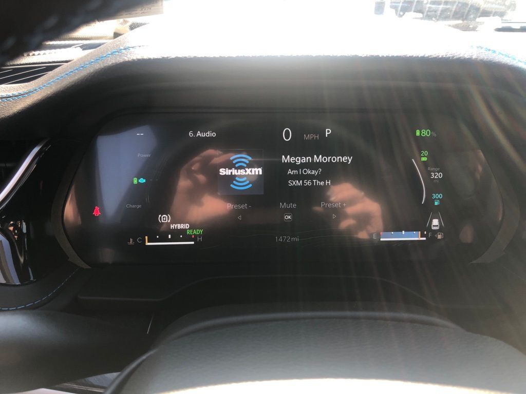 2023 Jeep Grand Cherokee Trailhawk 4xe Mount Joy PA