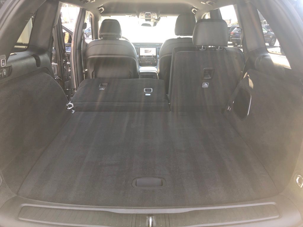 2023 Jeep Grand Cherokee Trailhawk 4xe Mount Joy PA