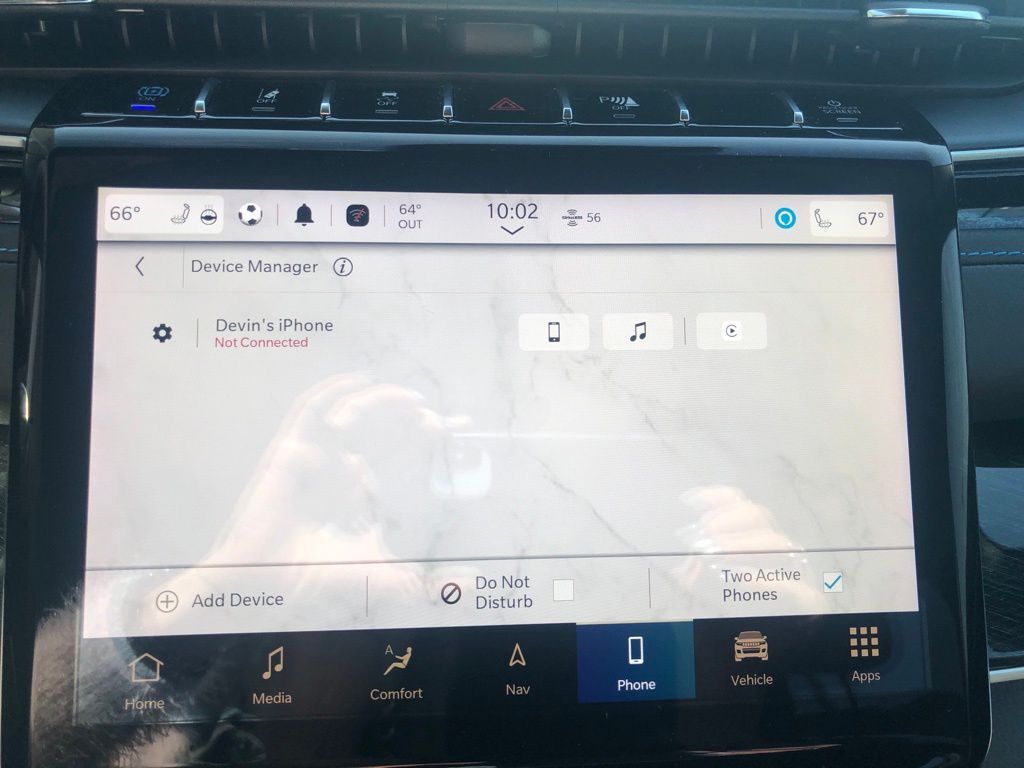 2023 Jeep Grand Cherokee Trailhawk 4xe Mount Joy PA