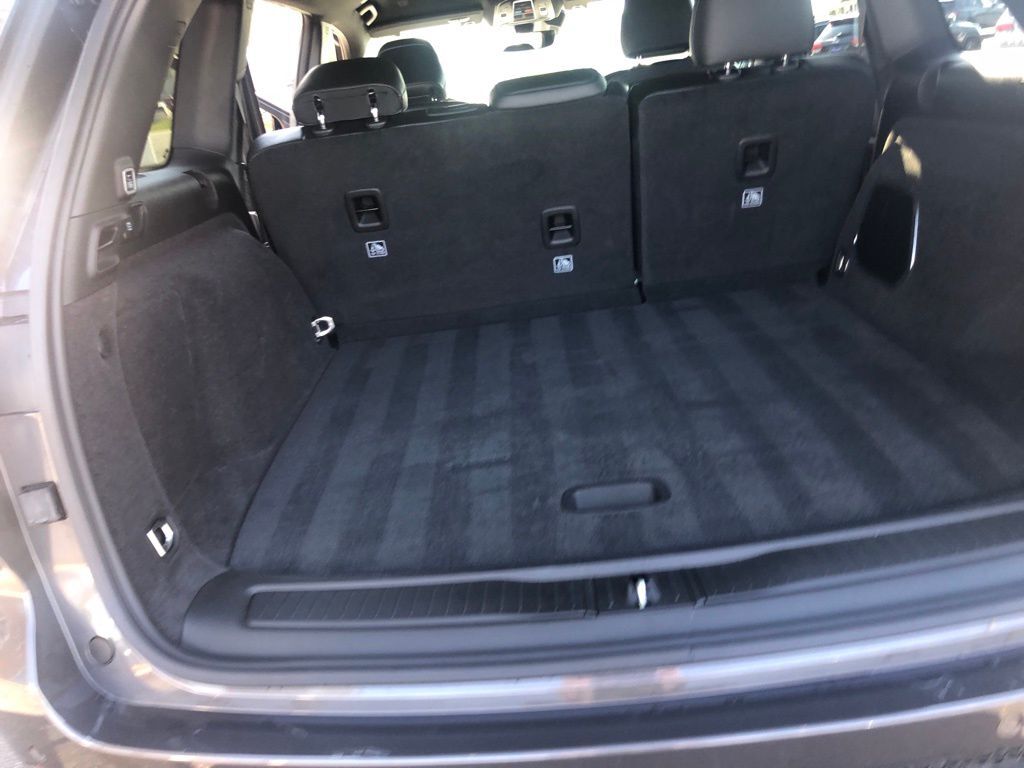 2023 Jeep Grand Cherokee Trailhawk 4xe Mount Joy PA