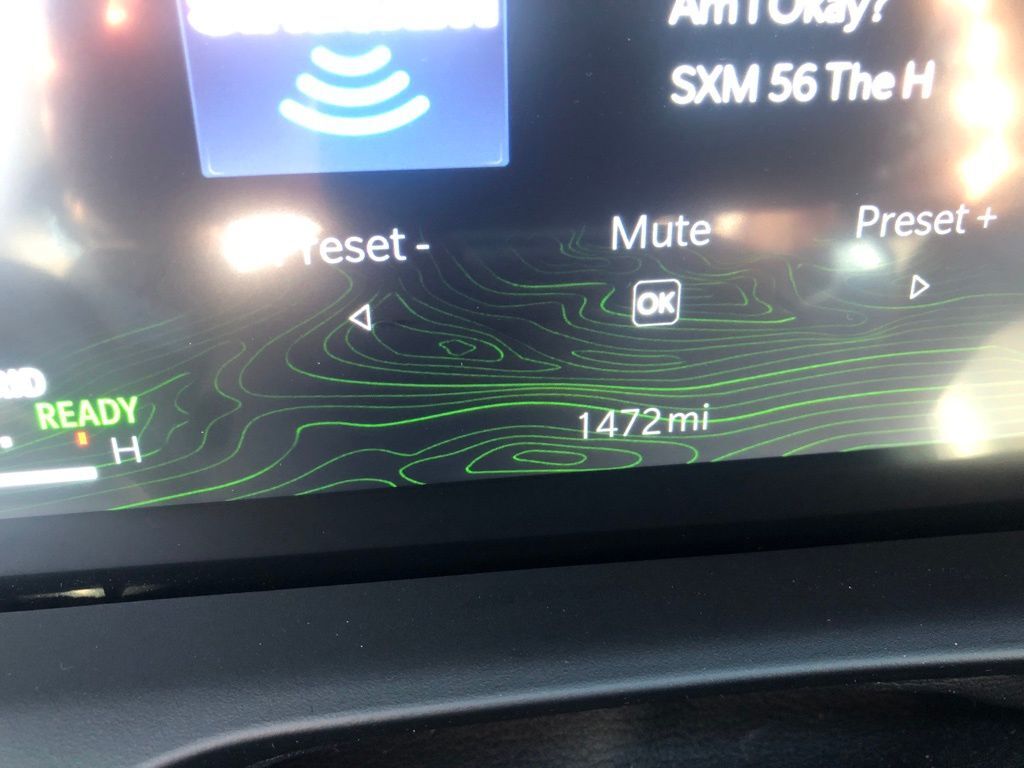 2023 Jeep Grand Cherokee Trailhawk 4xe Mount Joy PA