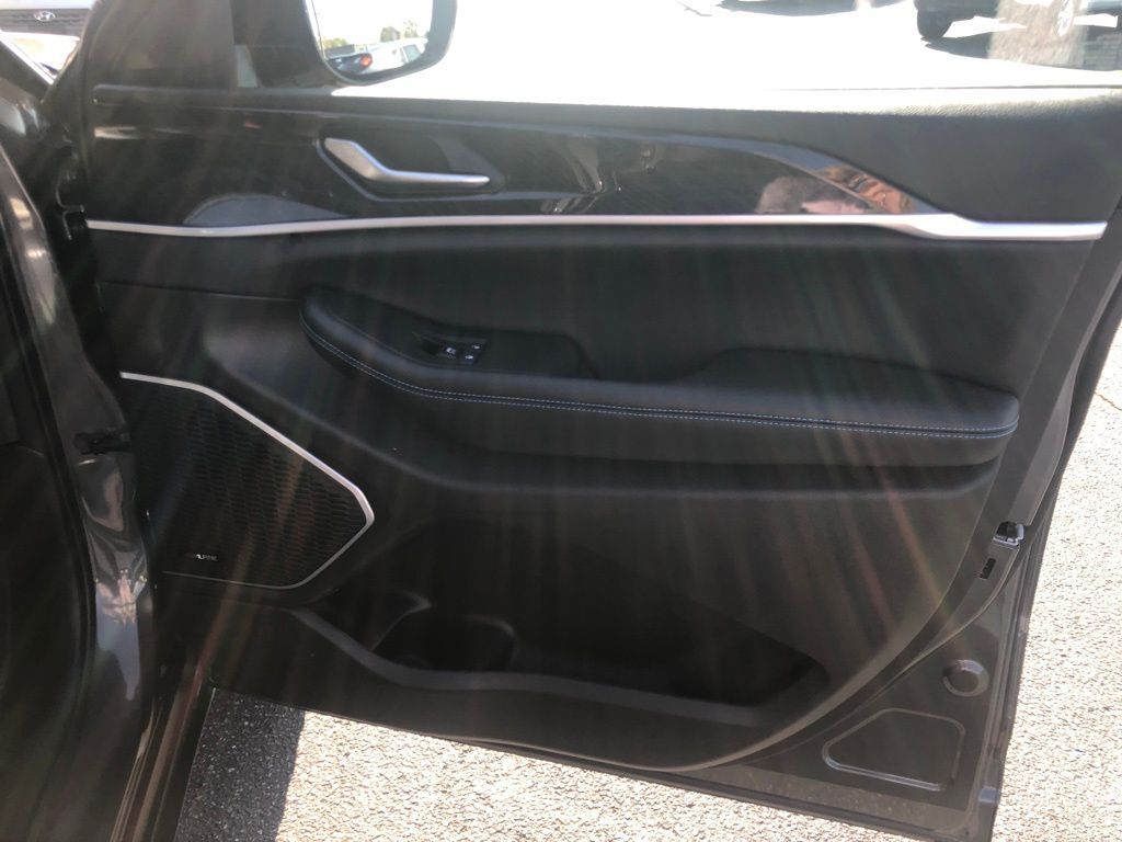 2023 Jeep Grand Cherokee Trailhawk 4xe Mount Joy PA