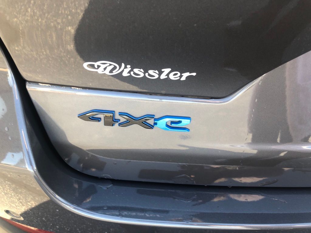 2023 Jeep Grand Cherokee Trailhawk 4xe Mount Joy PA