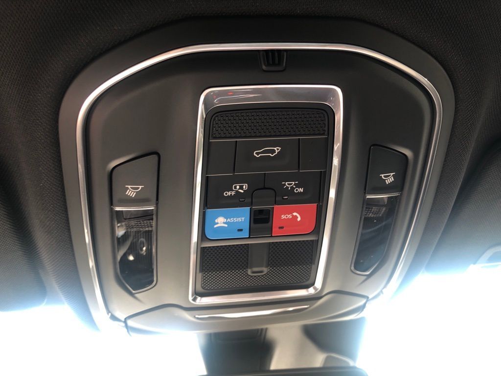 2023 Jeep Grand Cherokee Trailhawk 4xe Mount Joy PA