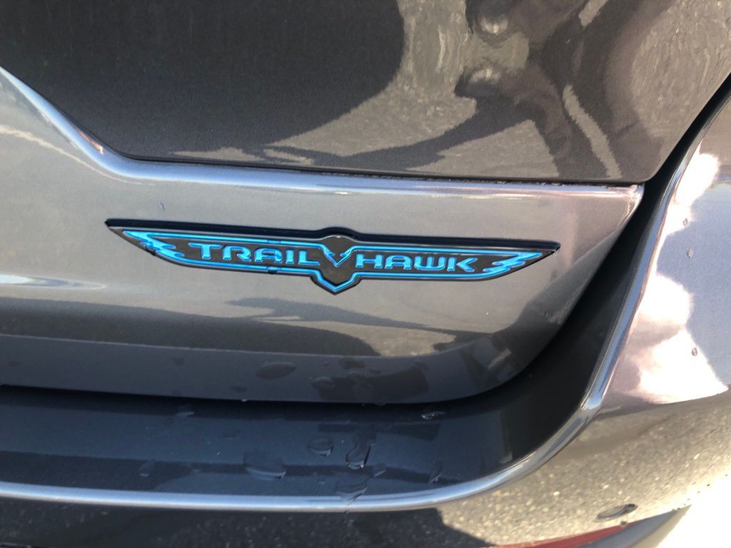 2023 Jeep Grand Cherokee Trailhawk 4xe Mount Joy PA