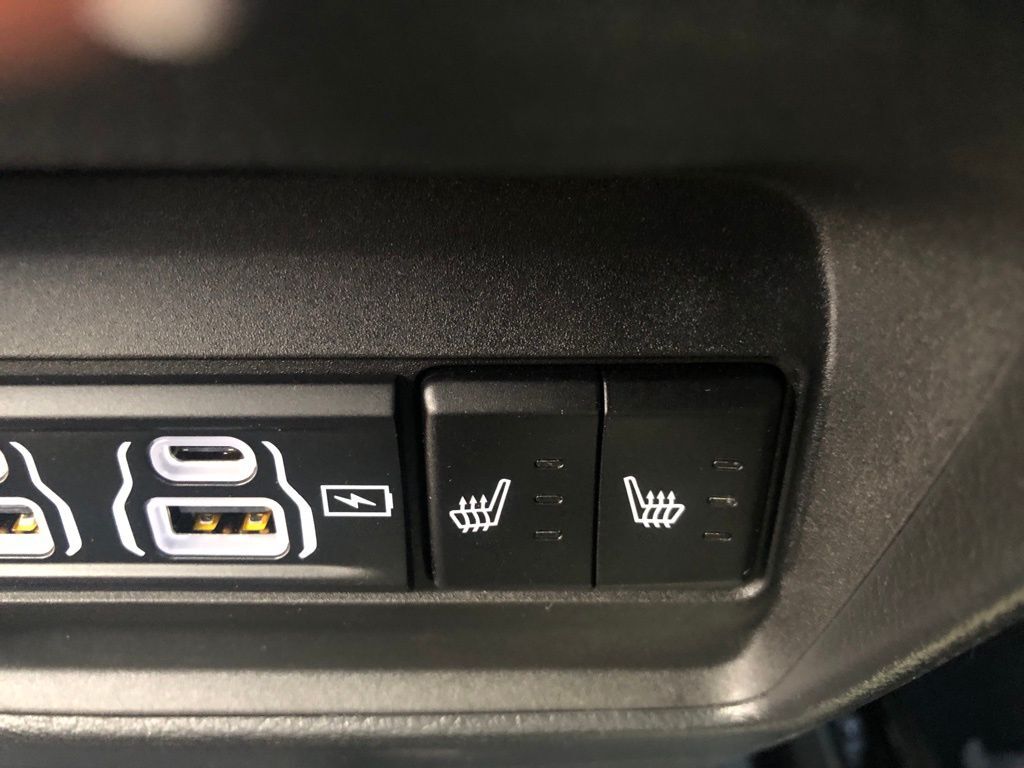 2023 Jeep Grand Cherokee Trailhawk 4xe Mount Joy PA