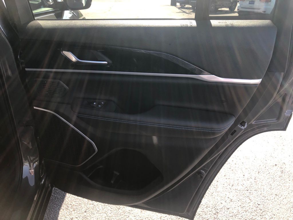 2023 Jeep Grand Cherokee Trailhawk 4xe Mount Joy PA