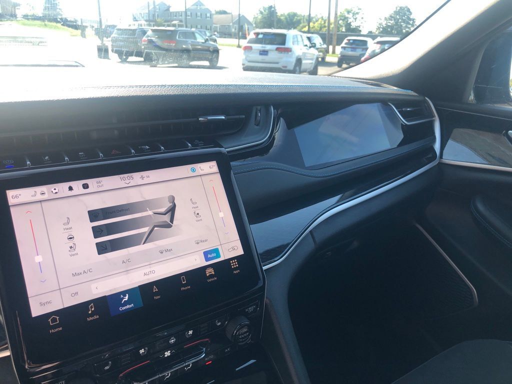 2023 Jeep Grand Cherokee Trailhawk 4xe Mount Joy PA