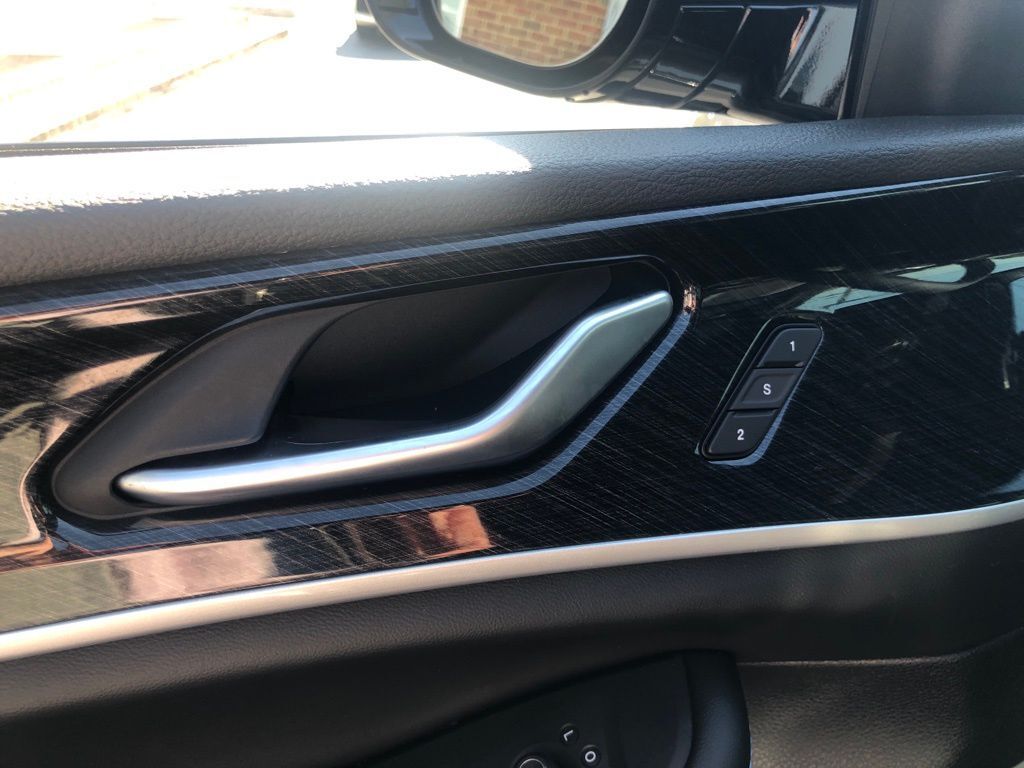 2023 Jeep Grand Cherokee Trailhawk 4xe Mount Joy PA