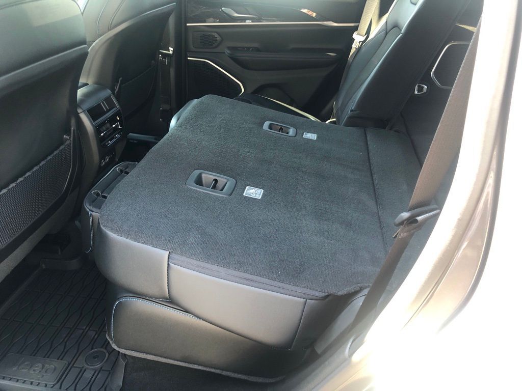 2023 Jeep Grand Cherokee Trailhawk 4xe Mount Joy PA