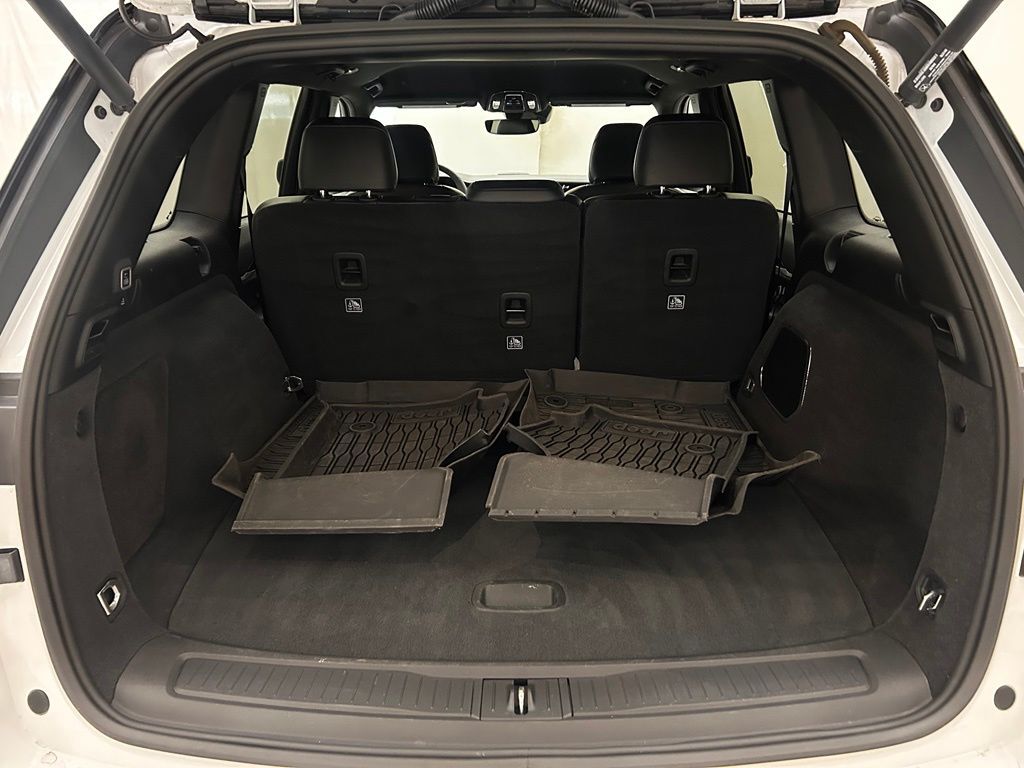 2023 Jeep Grand Cherokee Trailhawk 4xe Portland OR