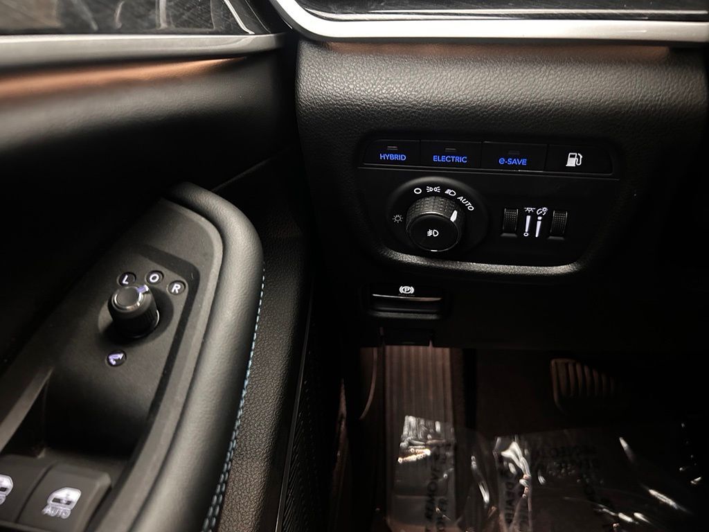 2023 Jeep Grand Cherokee Trailhawk 4xe Portland OR