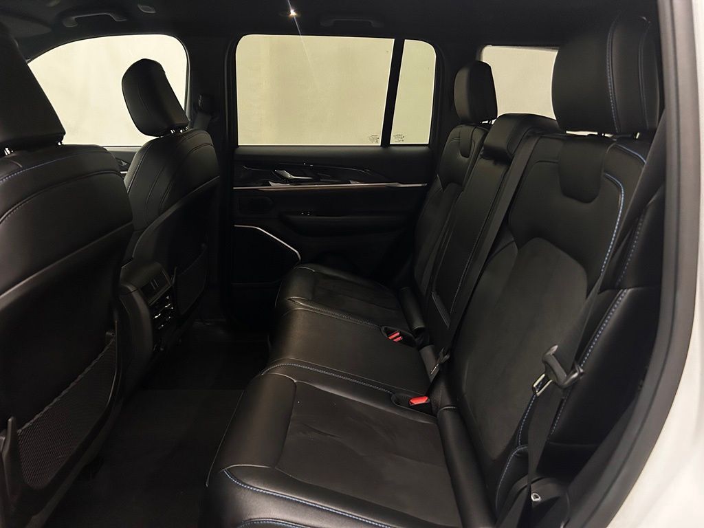 2023 Jeep Grand Cherokee Trailhawk 4xe Portland OR