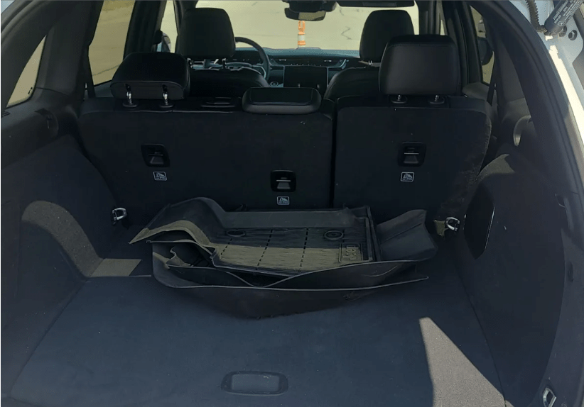 2023 Jeep Grand Cherokee Trailhawk 4xe Portland OR