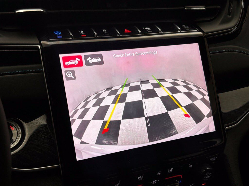 2023 Jeep Grand Cherokee Trailhawk 4xe Portland OR