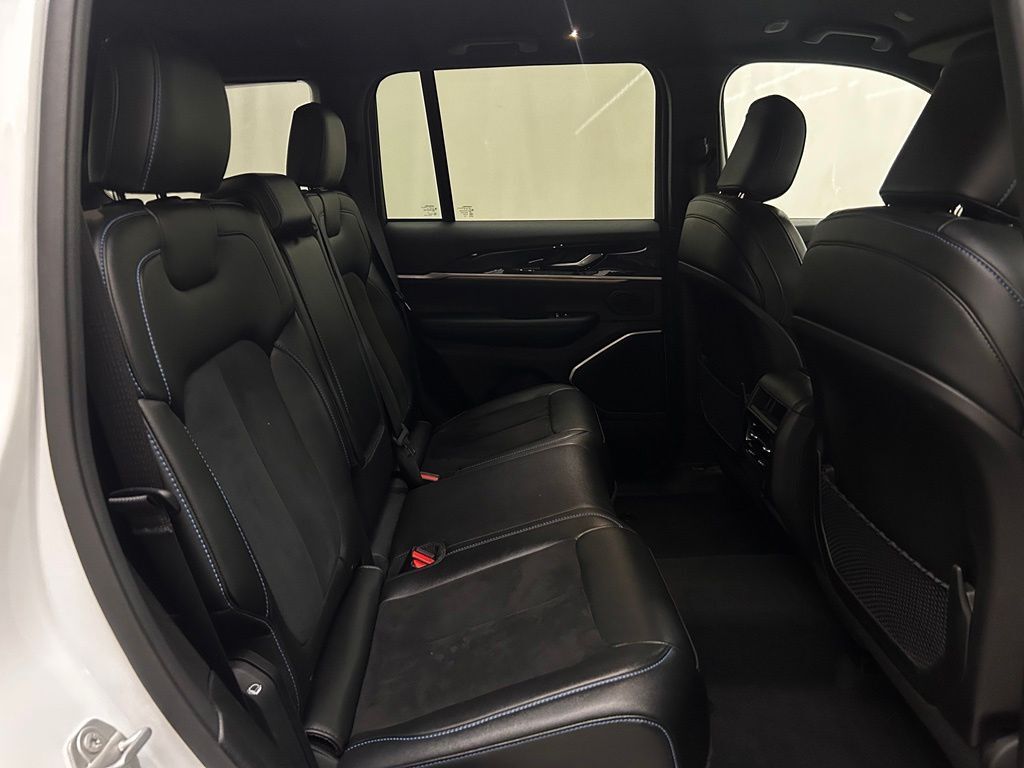 2023 Jeep Grand Cherokee Trailhawk 4xe Portland OR