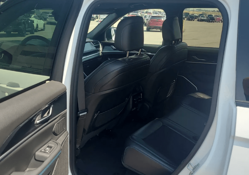 2023 Jeep Grand Cherokee Trailhawk 4xe Portland OR
