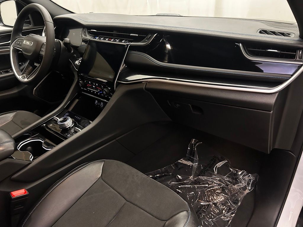 2023 Jeep Grand Cherokee Trailhawk 4xe Portland OR