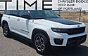 2023 Jeep Grand Cherokee Trailhawk 4xe