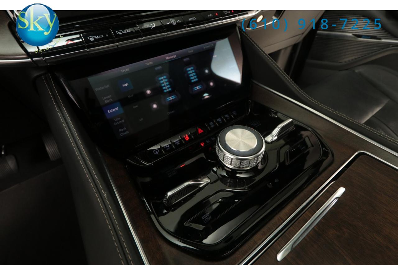 2023 Jeep Grand Wagoneer 4WD Series II West Chester PA